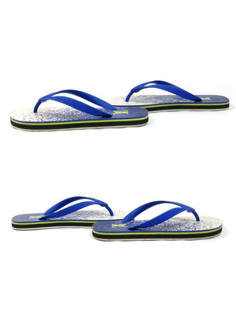 Louis Vuitton Morito Sandal - Picture 3 of 6